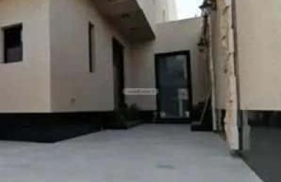 Villa 250 SQM Facing South on 15m Width Street