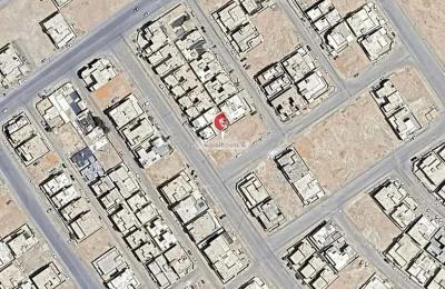 Villa 558 SQM Facing South on 20m Width Street