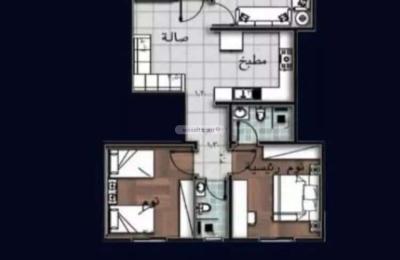 Apartment with 3 Bedrooms