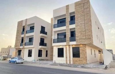 Apartment with 3 Bedrooms