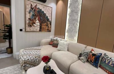 Apartment with 4 Bedrooms