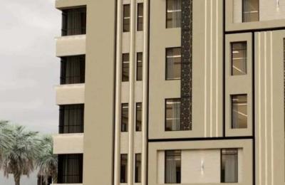 Apartment with 3 Bedrooms