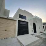 Villa 375.06 SQM Facing East on 15m Width Street