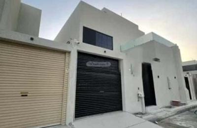 Villa 375.06 SQM Facing East on 15m Width Street