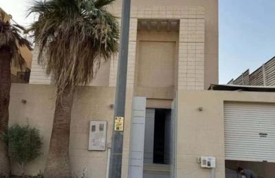 Villa 434 SQM Facing West with 4 Bedrooms