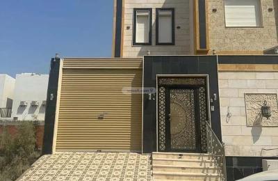 Villa 300 SQM Facing North with 7 Bedrooms