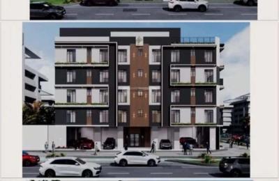 Apartment with 2 Bedrooms