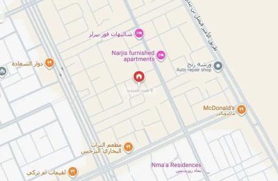 Floor 245 SQM with 5 Bedrooms