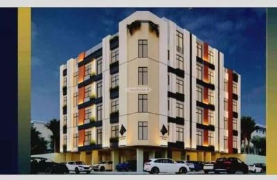 Apartment with 4 Bedrooms