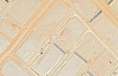 Villa 307 SQM Facing West on 18m Width Street