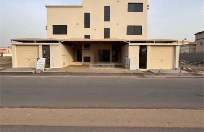 Apartment with 5 Bedrooms