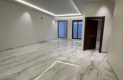 Villa 312 SQM Facing East on 20m Width Street