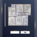 Apartment with 3 Bedrooms