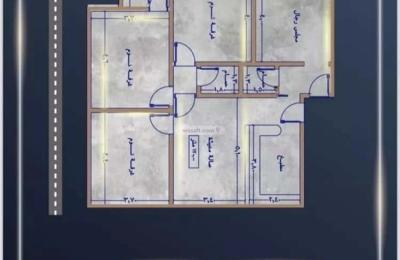 Apartment with 3 Bedrooms