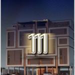 Apartment with 4 Bedrooms