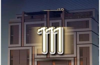 Apartment with 4 Bedrooms