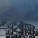 Apartment with 3 Bedrooms