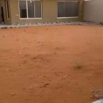 Rest House 630 SQM Facing North on 15m Width Street