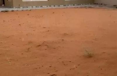 Rest House 630 SQM Facing North on 15m Width Street