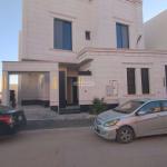 Villa 702 SQM Facing North East on 15m Width Street