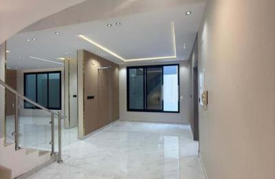 Villa 264.15 SQM Facing East on 20m Width Street