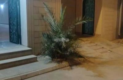 Villa 386.25 SQM Facing North with 4 Bedrooms