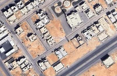 Land 300 SQM Facing North East on 20m Width Street