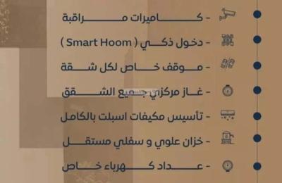 Apartment with 2 Bedrooms