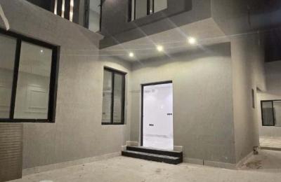 Villa 250 SQM Facing East on 15m Width Street