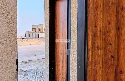 Villa 308 SQM Facing East on 20m Width Street