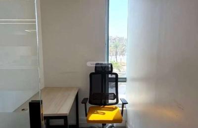 Office Space for Rent