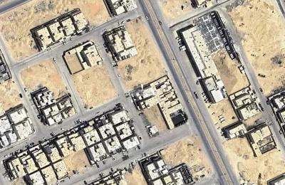 Villa 312 SQM Facing West on 15m Width Street