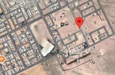 Land 619 SQM Facing South on 25m Width Street