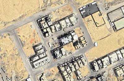 Building 312 SQM Facing North