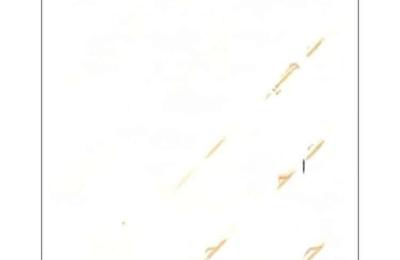 Land 500 SQM Facing East on 20m Width Street