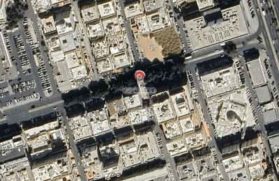 Apartment with 1 Bedroom