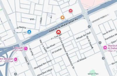 Building 660 SQM Facing North