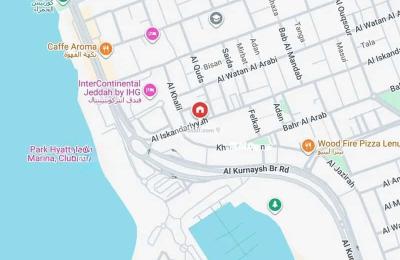 Apartment with 1 Bedroom