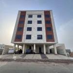 Apartment with 4 Bedrooms