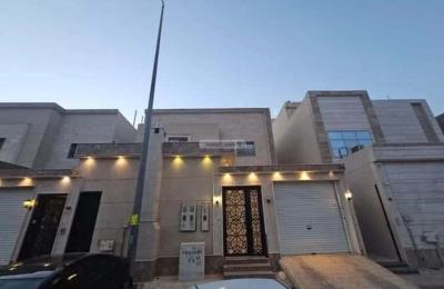 Villa 384 SQM Facing South on 18m Width Street