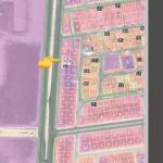 Land 750 SQM Facing West