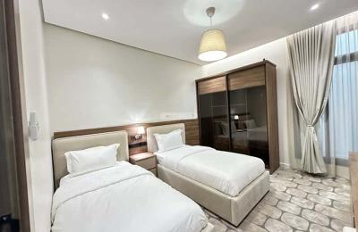 Villa 358.68 SQM Facing West with 12 Bedrooms