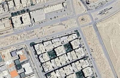 Apartment with 3 Bedrooms