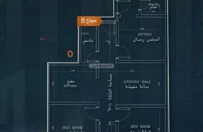 Apartment with 3 Bedrooms