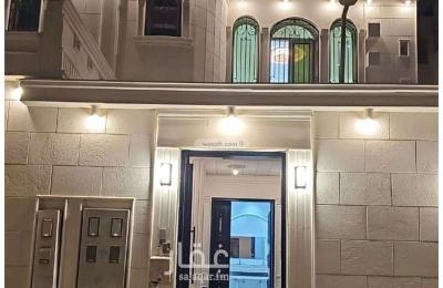 Villa 374 SQM Facing South with 3 Bedrooms