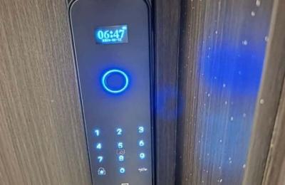 Apartment with 4 Bedrooms