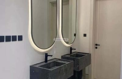 Floor 242 SQM with 4 Bedrooms