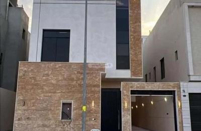 Villa 240 SQM Facing East on 12m Width Street