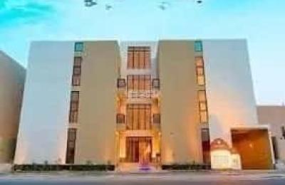 Apartment with 4 Bedrooms