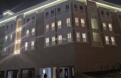 Apartment with 4 Bedrooms